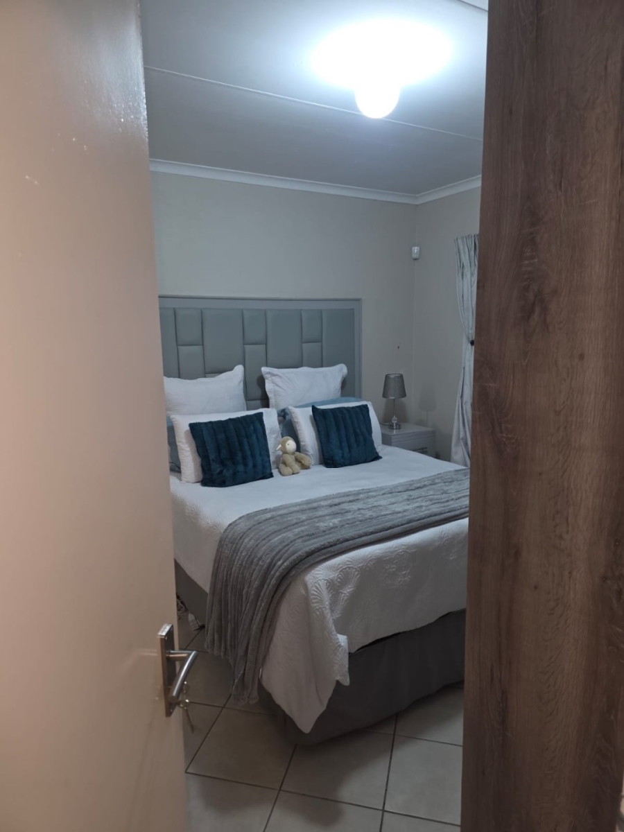 3 Bedroom Property for Sale in Raceway Free State